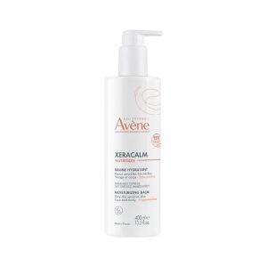 Avene Xeracalm Nutrition Baume Nutritive 400ml