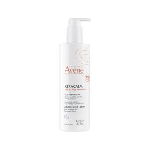 Avene Xeracalm Nutrition Lait Nutritive 400ml