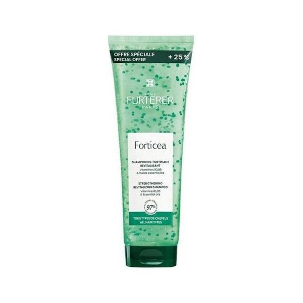 Rene Furterer Forticea Shampoo Energisant 250ml
