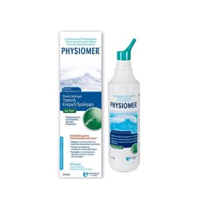 Physiomer Fort 210ml
