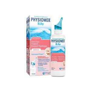 Physiomer Baby Comfort 115ml