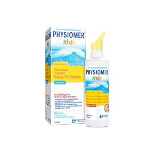 Physiomer Kids 115ml
