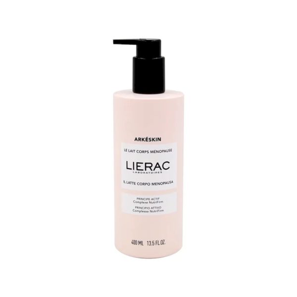 Lierac Arkeskin Creme Corps 400ml