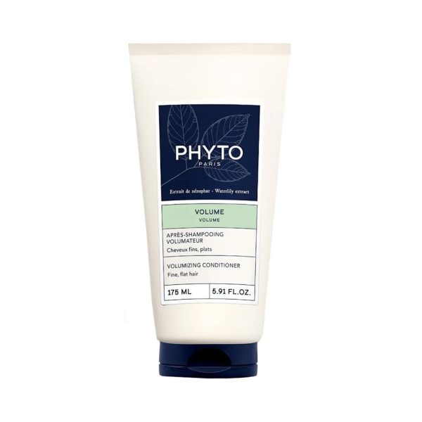 Phyto Volume Ap Shampoo 175ml