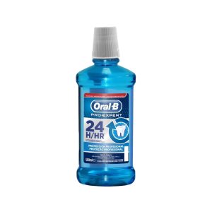 Oral-B Στοματικό Διάλυμα Pro Expert Prof Prot 500ml