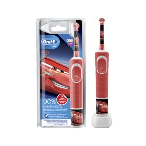Oral-B Vitality Kids Cars 1X1.