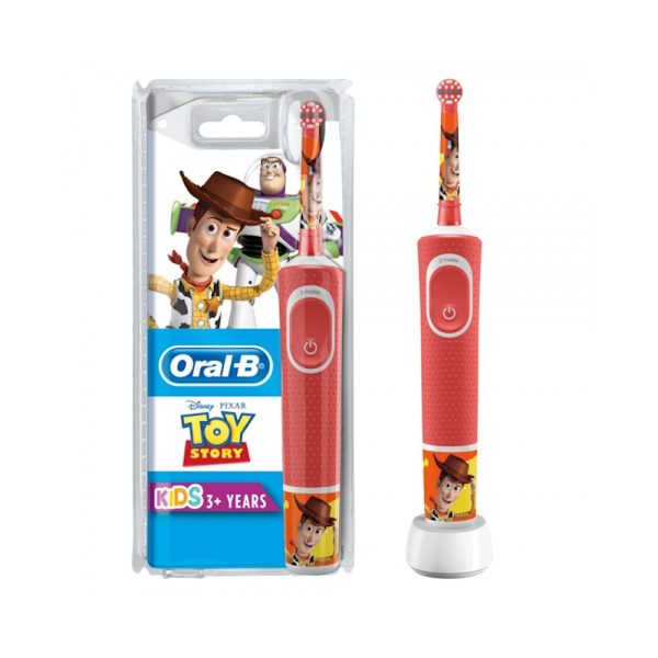 Oral-B Vitality Kids Toy Story 1X1