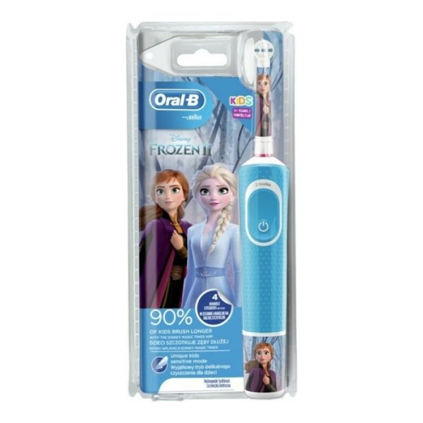 Oral-B Vitality Kids Frozen 1X1