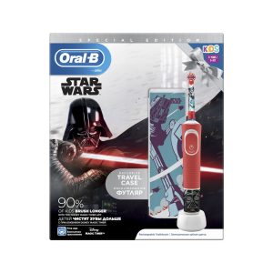 Oral B Vitality Kids Star Wars Special Edition