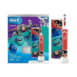 Oral B Vitality Kids Pixar Special Edition