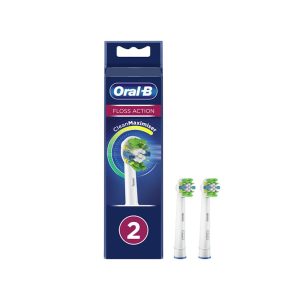 Oral B Ανταλλακτικά Floss Action 1X2
