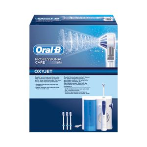 Oral-B Οδοντόβουρτσα Ηλεκτρ. Irrigator