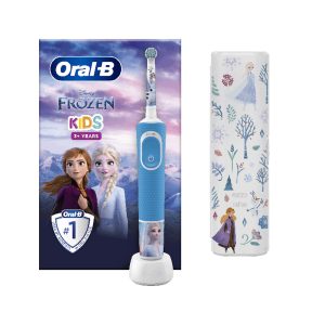 Oral B Vitality Kids Frozen Sp.Edit. 1X1