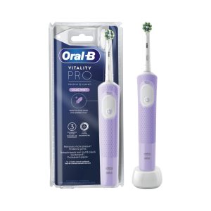 Oral B Vitality Pro Lilac Cls 6X1