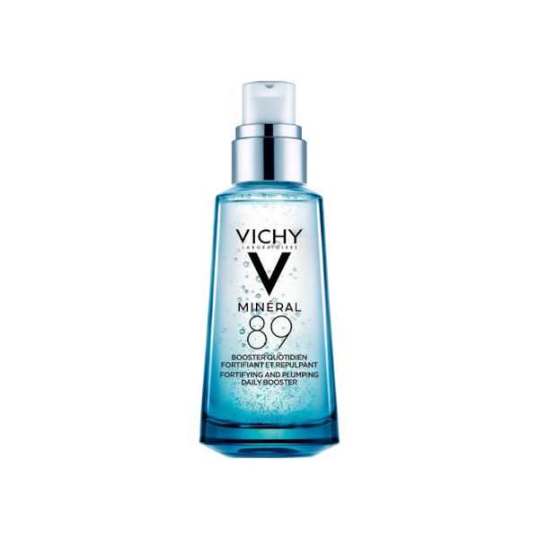 Vichy Mineral89 Booster -20%