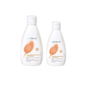 Lactacyd Lotion Promo 300ml+200ml