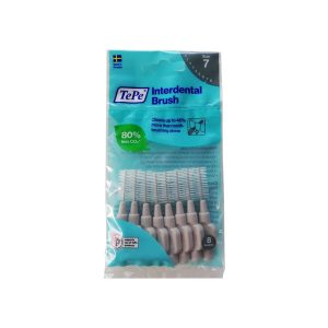 Tepe Μεσοδόντια 1,30mm Γκρι X-Large 8Tem