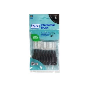 Tepe Μεσοδ. Βουρτσακι Maypo No 8 1.50mm