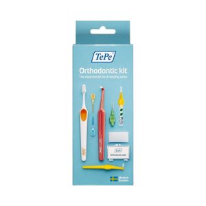 Tepe Orthodontic Kit