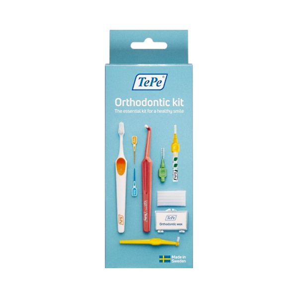 Tepe Orthodontic Kit