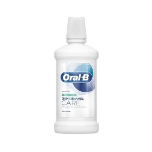 Oral-B Στοματικό Διάλυμα Gum & Enamel 500ml
