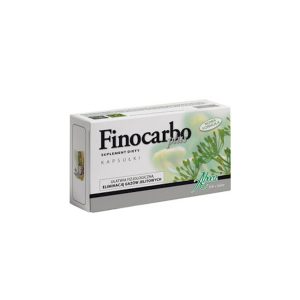 Aboca Finocarbo Plus 20caps