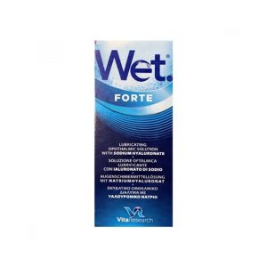 Wet Forte