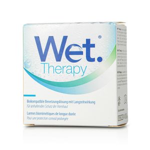 Wet Therapy Monodose 20X0.4ml