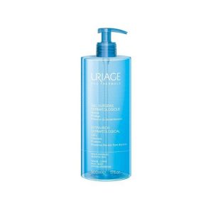 Uriage Extra Rich Derm Gel 500ml -20% Νέο 500