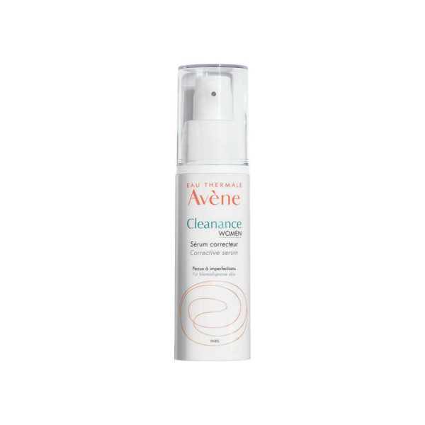 Avene Av Clean Pure Serum A.H.A. 30 ml