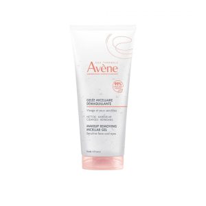 Avene Promo Gelee Mic Demaq 200ml Smiley Price 14,20 200ml