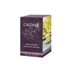 Caudalie Draining Organic Herbal Tea - 24 G