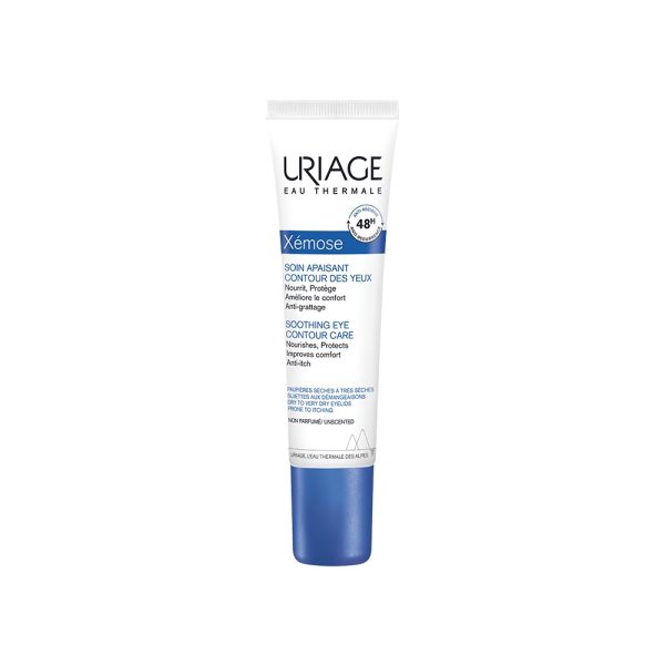 Uriage Xemose Eye Soothing 15ml
