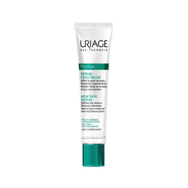 Uriage Hyseac Renewing Serum 40ml