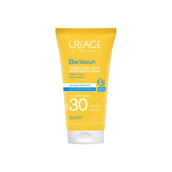 Uriage Bariesun Spf30 Cream 50ml