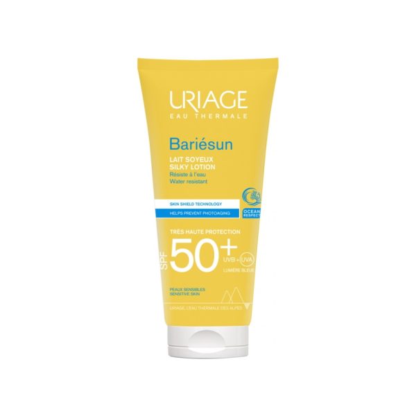 Uriage Bariesun Spf50+ Lotion T 100ml