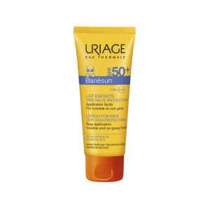 Uriage Bariesun Spf50+ Kids Lotion T 100ml