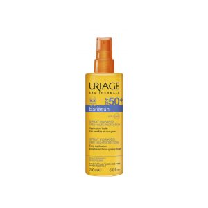 Uriage Bariesun Spf50+ Kids Spray Ff 200ml