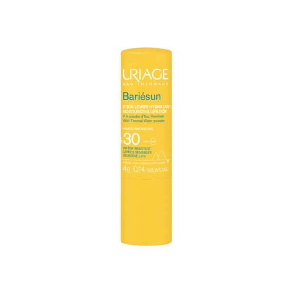 Uriage Bariesun Spf30 Lipstick 4Gr