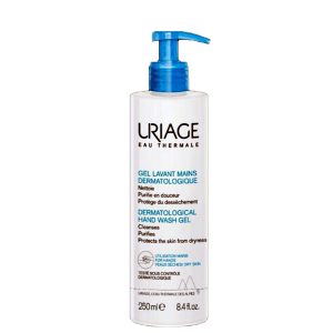 Uriage Derm Hand Wash Gel 250ml