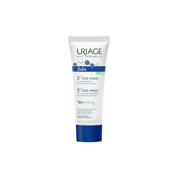 Uriage Baby 1St Cold Cream 75ml