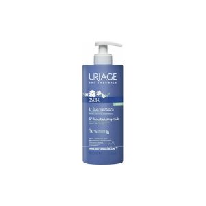 Uriage Baby 1St Moisturizing Milk 500ml