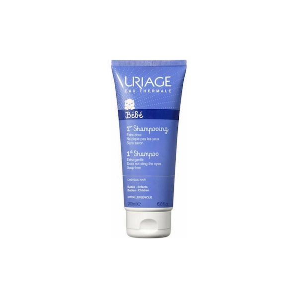 Uriage Baby 1St Shampoo 200ml