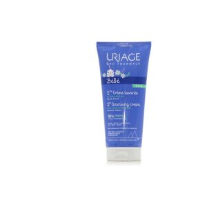 Uriage Bebe 1St Cleansing Cream 200ml
