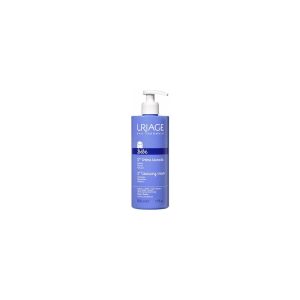 Uriage Bebe 1St Cleansing Cream 500ml