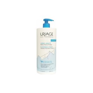 Uriage Cleansing Cream 1000ml