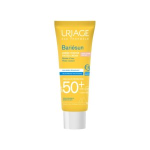 Uriage Bariesun Spf50+ Cream Gold 50ml