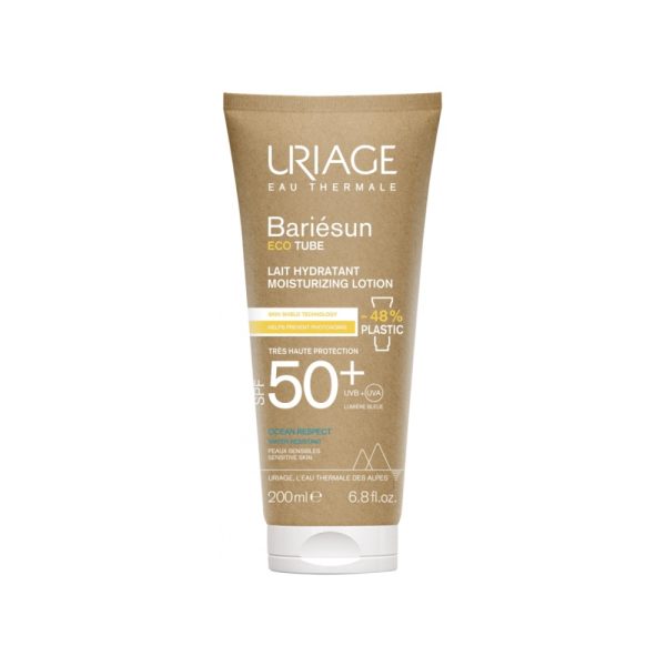 Uriage Bariesun Spf50+ Lotion Card T 200ml
