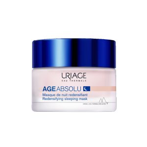 Uriage Age Absolute Redensifying Night Mask 50ml