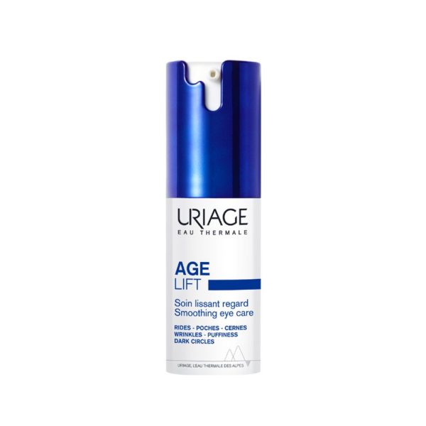 Uriage Age Lift Smooth Eye Care 15ml